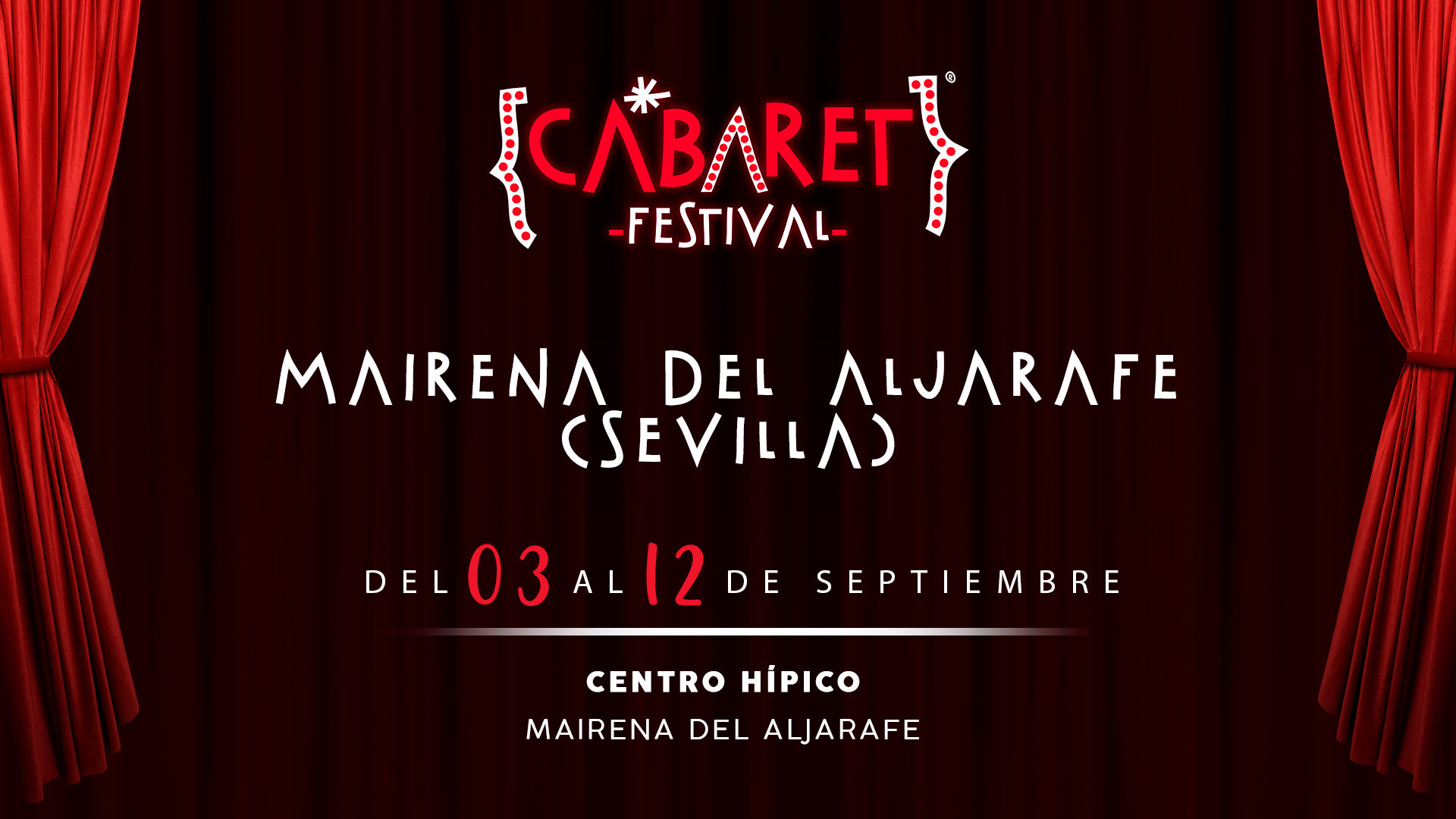 Ciudades – Cabaret Festival