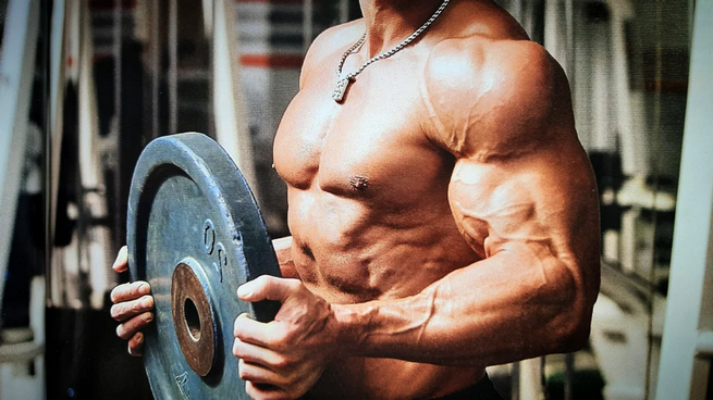 Clenbuterol: Efectos de la Aplicación